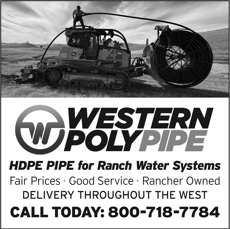 Western Poly Pipe